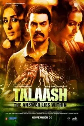 Image: Talaash