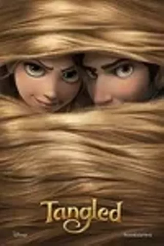 Image: Tangled