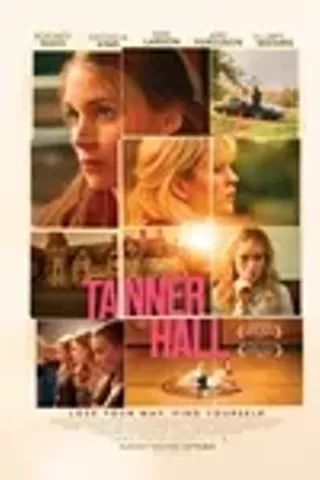 Image: Tanner Hall