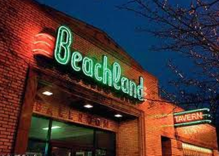 Image: Taste of Autumn at the Beachland
