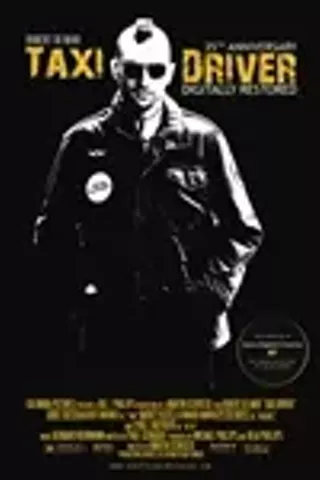 Image: Taxi Driver - 35th Anniversary