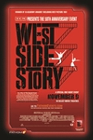 TCM Presents West Side Story