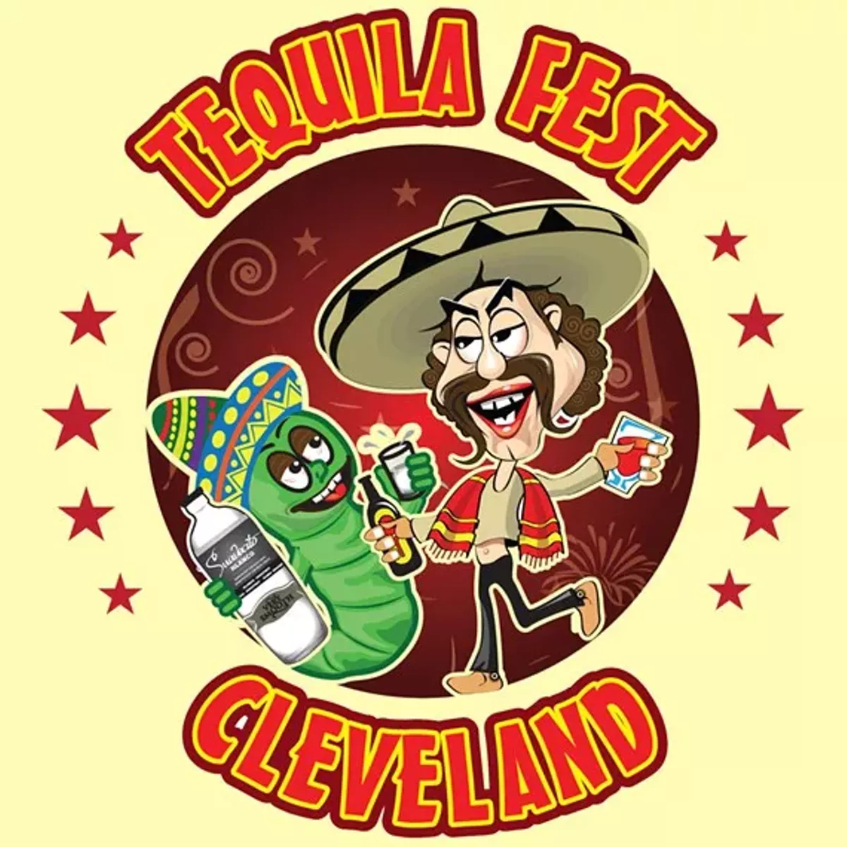 Tequila Fest Cleveland