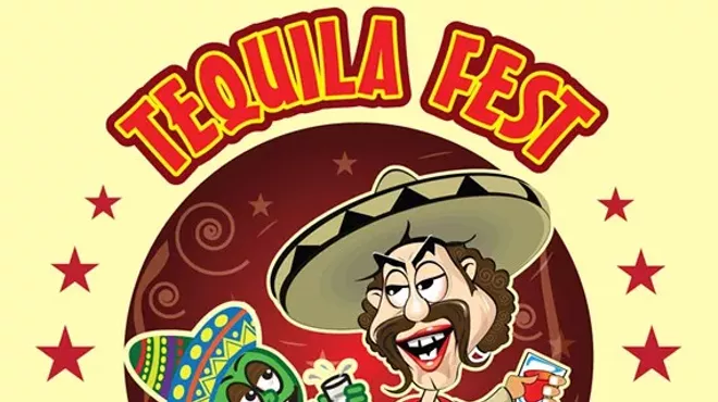 Image: Tequila Fest Cleveland