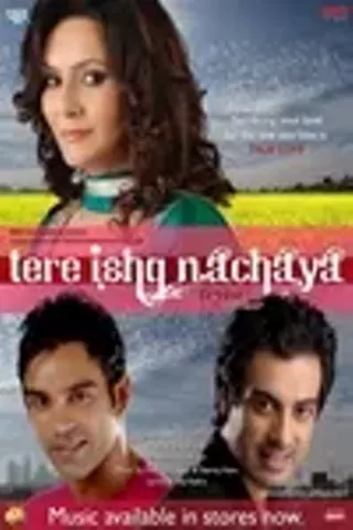 Image: Tere Ishq Nachaya