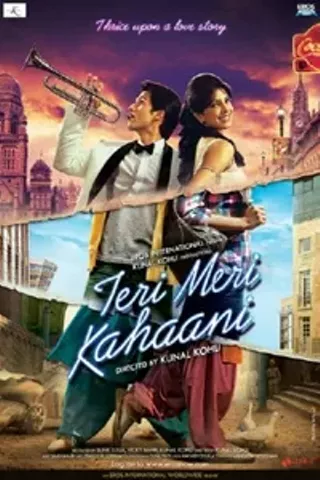 Image: Teri Meri Kahaani