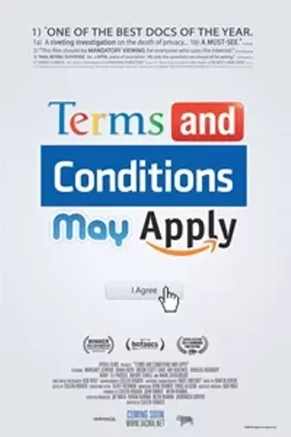 Image: Terms and Conditions May Apply
