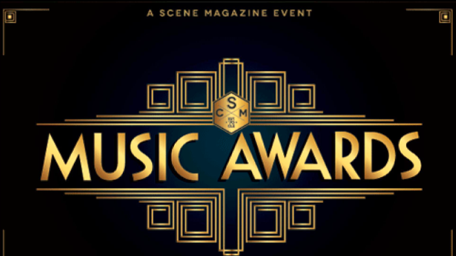 The 2013 Cleveland Scene Music Awards Winners