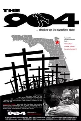 Image: The 904: Shadow on the Sunshine State