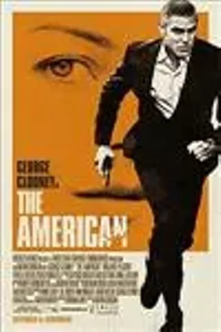 Image: The American