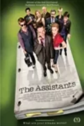 Image: The Assistants