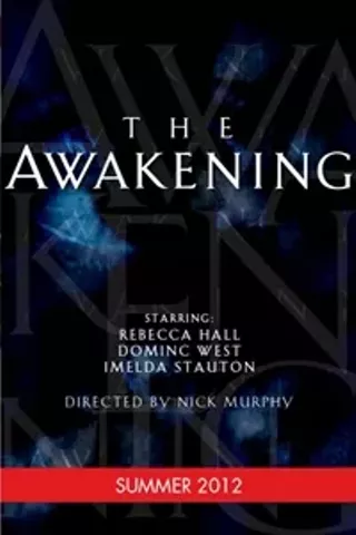 Image: The Awakening