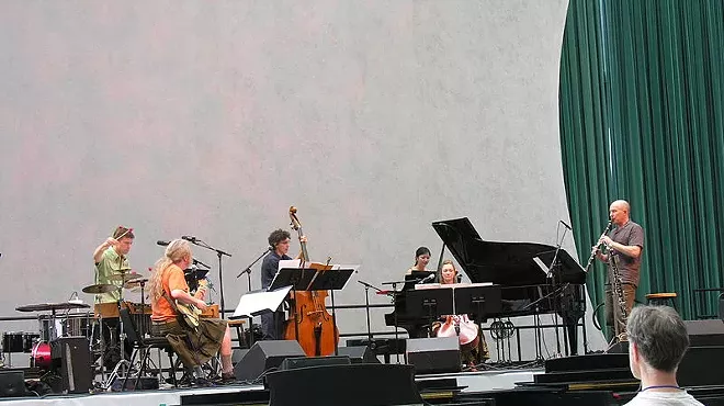 Image: The Bang Gang