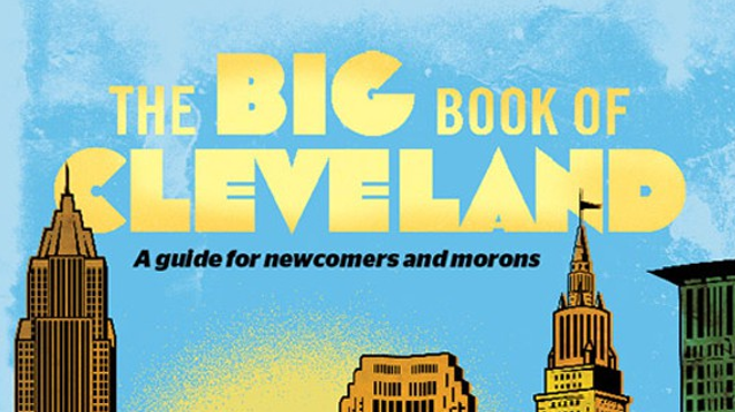 The Big Book of Cleveland: 2011