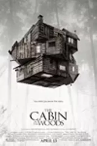 Image: The Cabin in the Woods 3D
