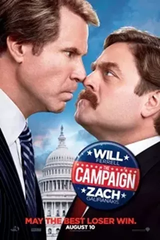Image: The Campaign