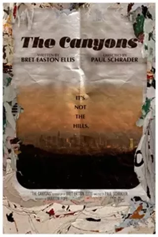 Image: The Canyons