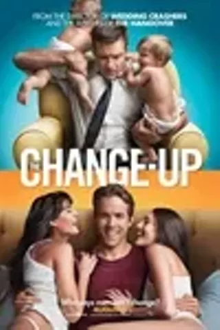 Image: The Change-Up