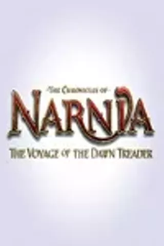 Image: The Chronicles of Narnia: The Voyage of the Dawn Treader