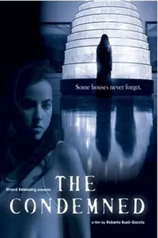 Image: The Condemned (Los condenados)