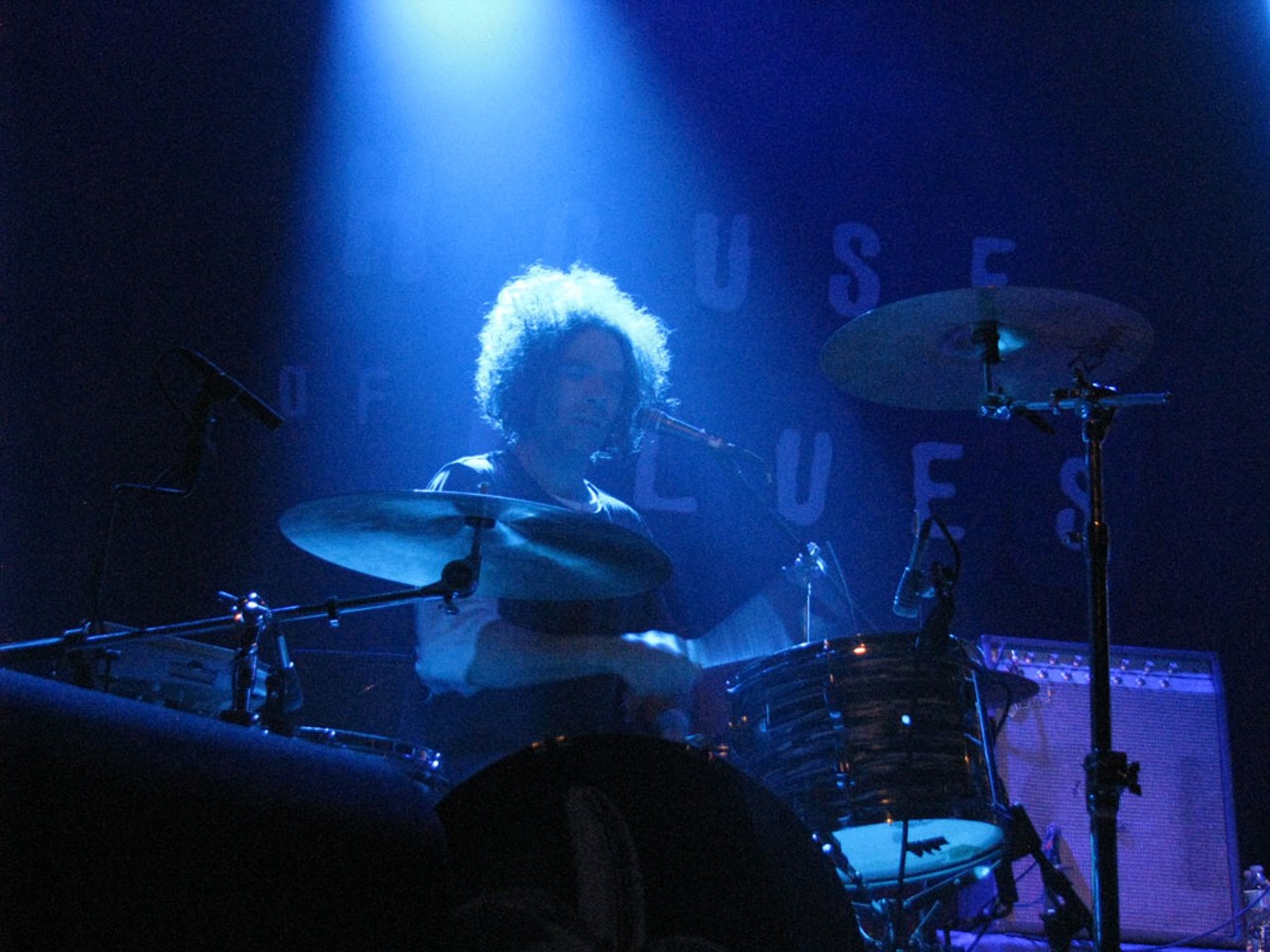 The Dandy Warhols Performing at House of Blues