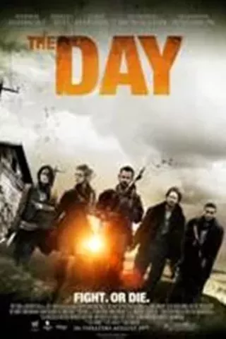 Image: The Day