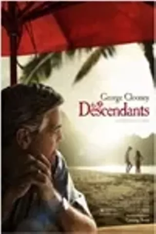 Image: The Descendants