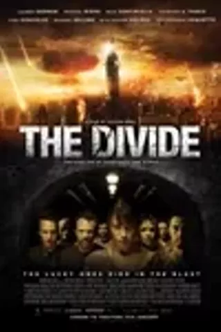 Image: The Divide