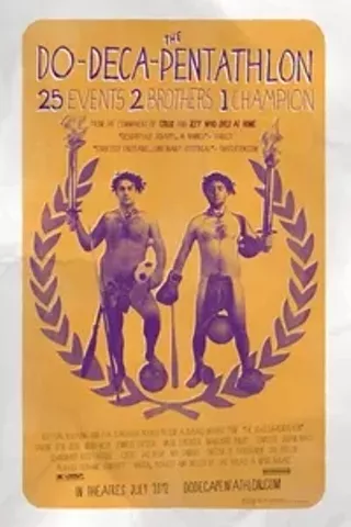 Image: The Do-Deca-Pentathlon