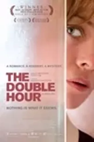 Image: The Double Hour (La doppia ora)