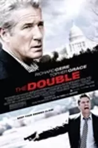 Image: The Double