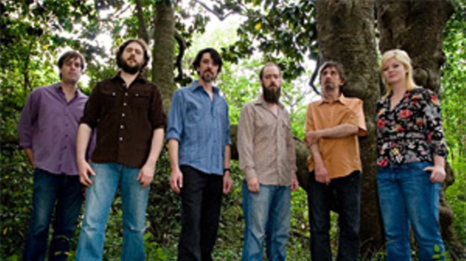 The Drive-By Truckers scour the Mississippi woods for Skynyrd&#39;s ghost.