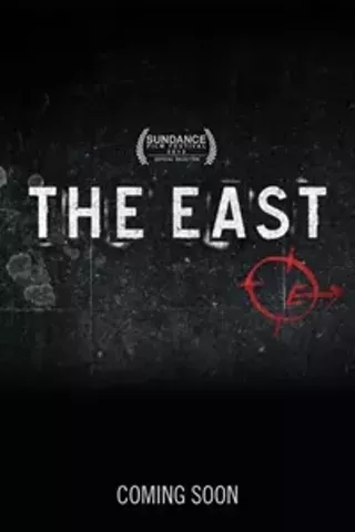 Image: The East