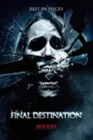 Image: The Final Destination