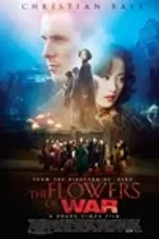 Image: The Flowers of War (Jin ling shi san chai)