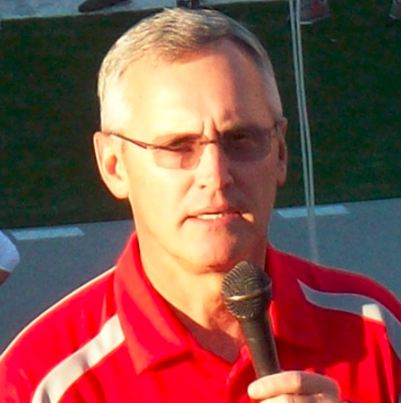 The former OSU football coach has just been installed as president of Youngstown State University. He graduated from BW in 1975 after starting as QB for the football team, which his father, Lee Tressel, coached. (Tressel’s mother was also the athletic historian at BW at the time).