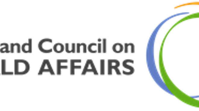 Image: The Future of Korea &ndash; Panel Discussion