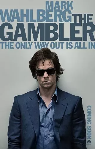 Image: The Gambler