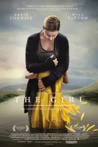 Image: The Girl