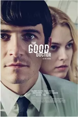 Image: The Good Doctor