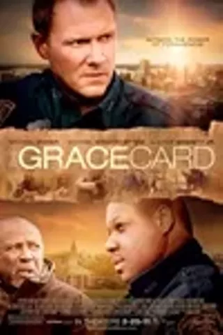 Image: The Grace Card