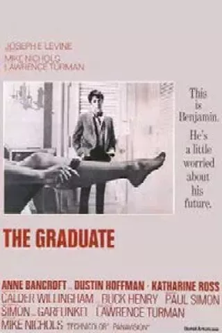 Image: The Graduate (1967)