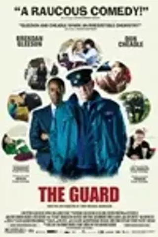 Image: The Guard