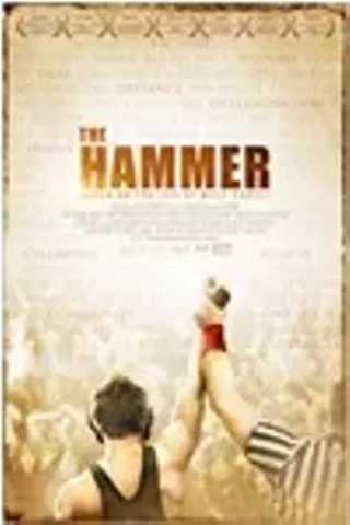 Image: The Hammer (Hamill)