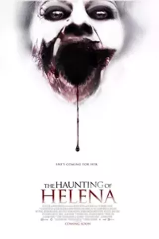 Image: The Haunting of Helena
