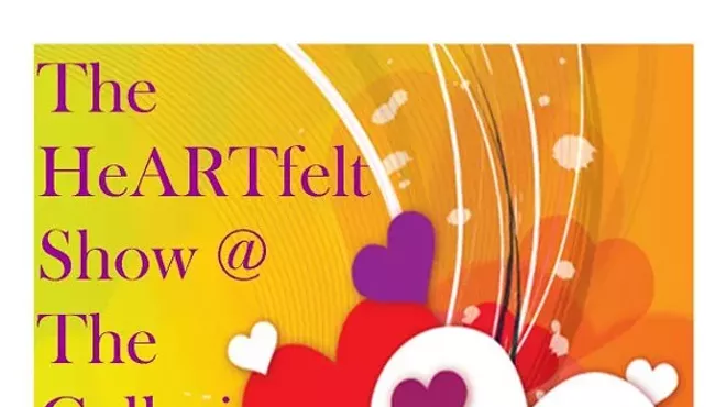 Image: The HeARTfelt Show