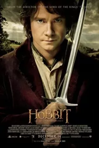 Image: The Hobbit: An Unexpected Journey