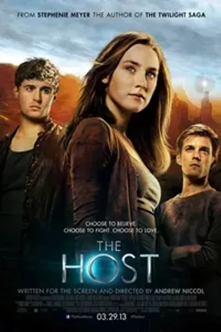 Image: The Host