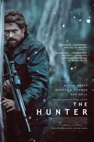 Image: The Hunter
