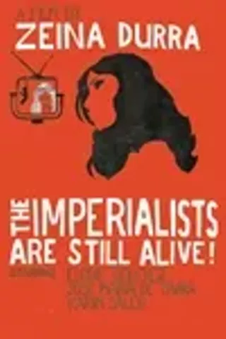 Image: The Imperialists Are Still Alive!